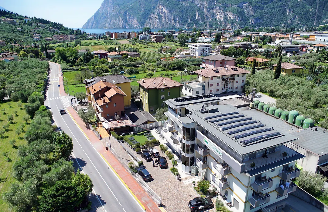Ecohotel Primavera-1