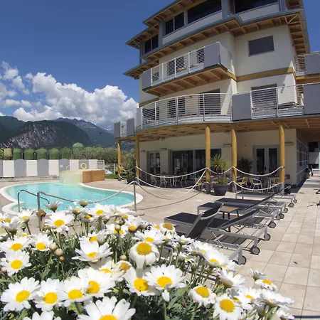 Ecohotel Primavera-2